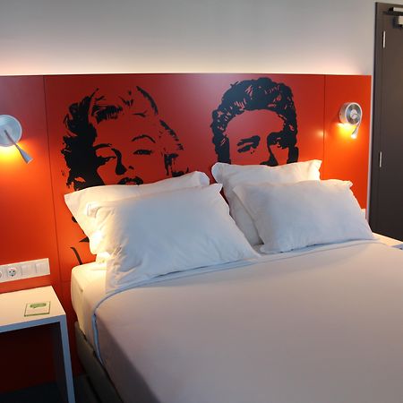Star Inn Lisbon Aeroporto 外观 照片