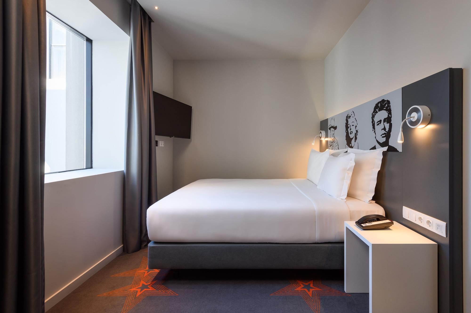 Star Inn Lisbon Aeroporto 外观 照片