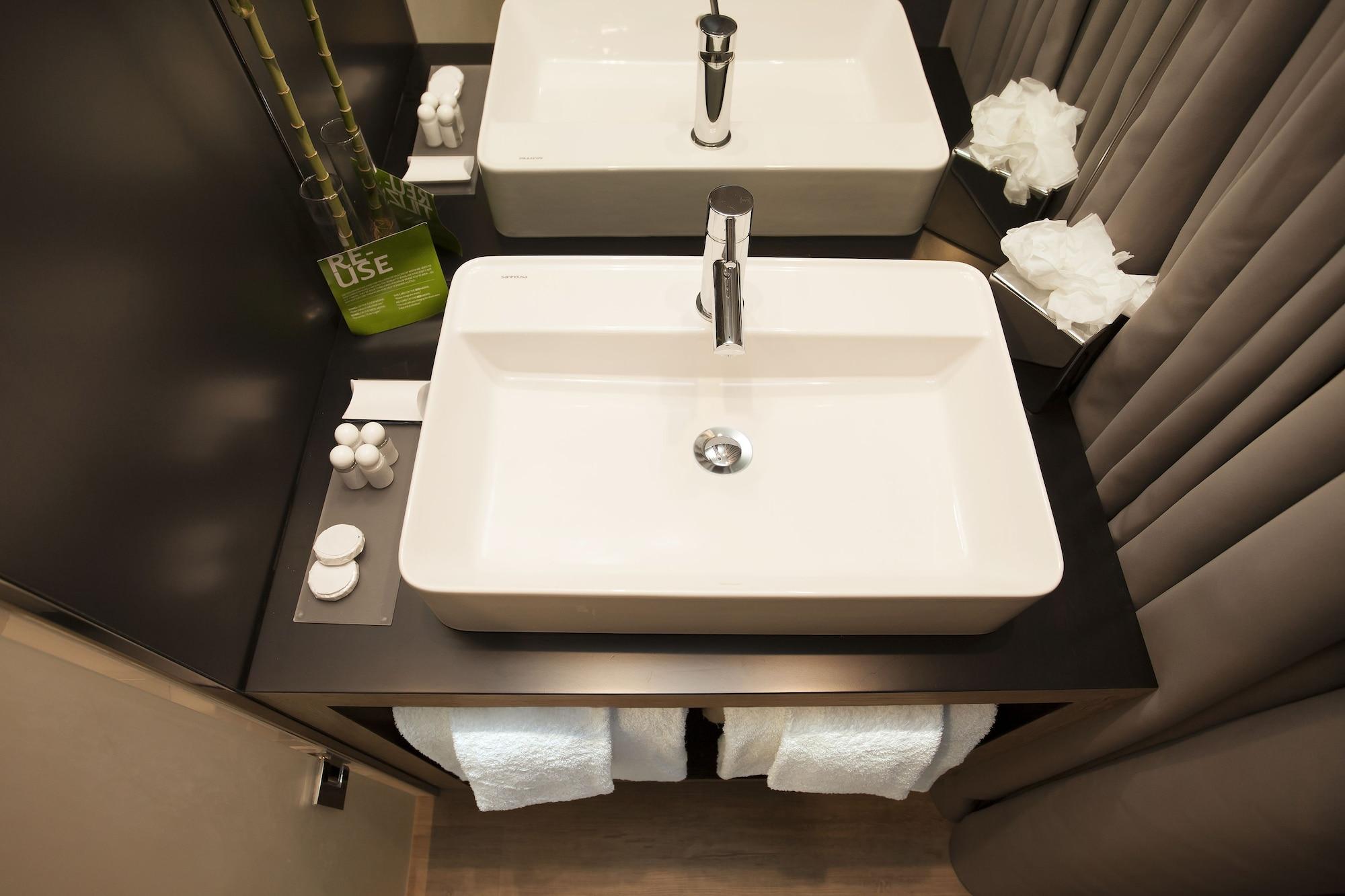 Star Inn Lisbon Aeroporto 外观 照片