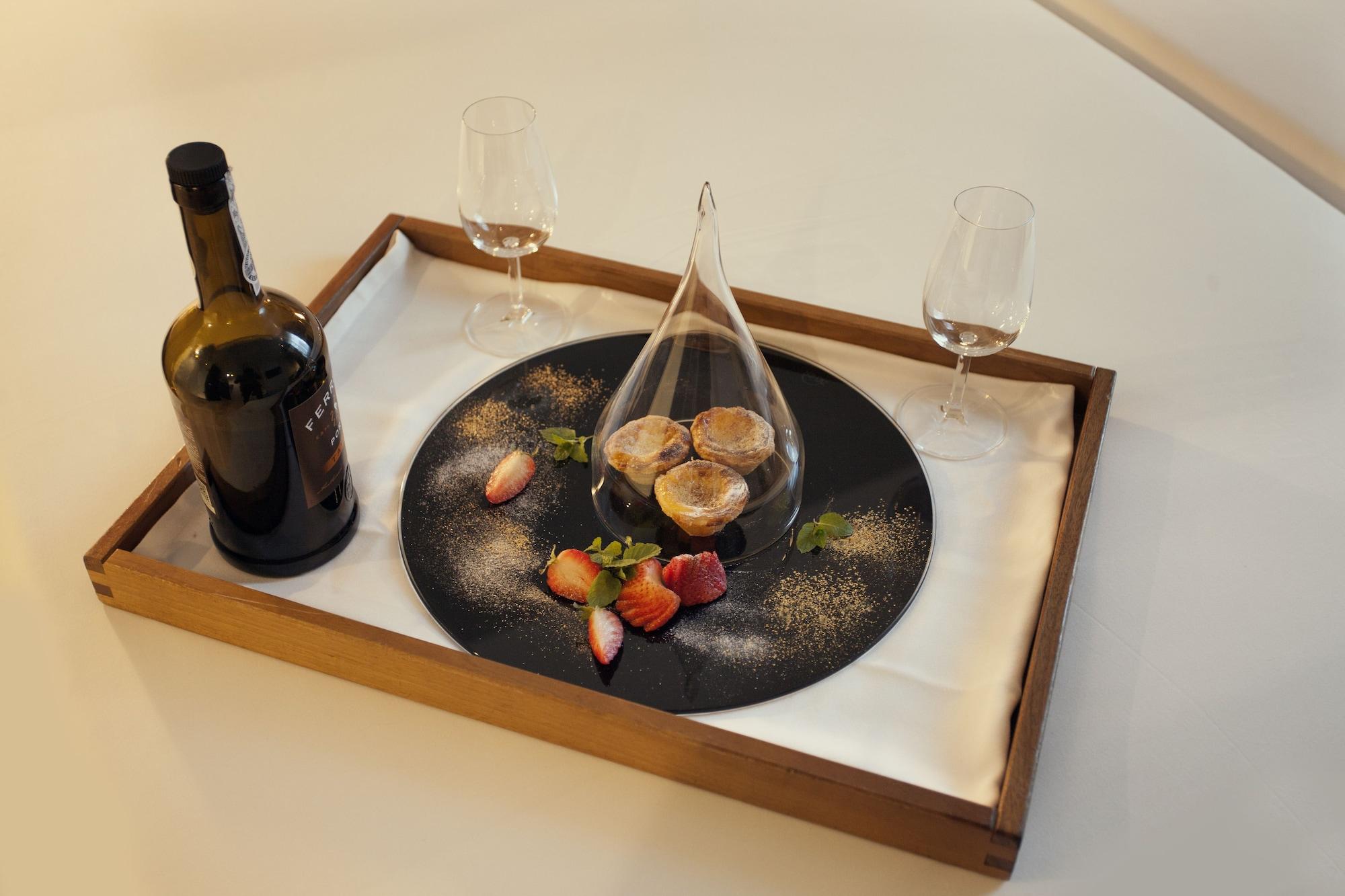 Star Inn Lisbon Aeroporto 外观 照片