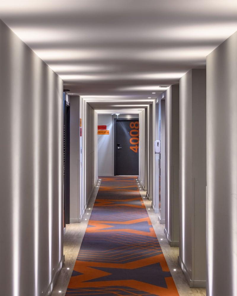 Star Inn Lisbon Aeroporto 外观 照片