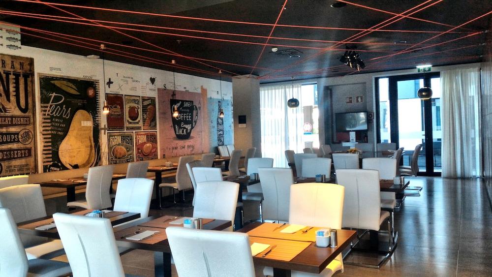 Star Inn Lisbon Aeroporto 外观 照片