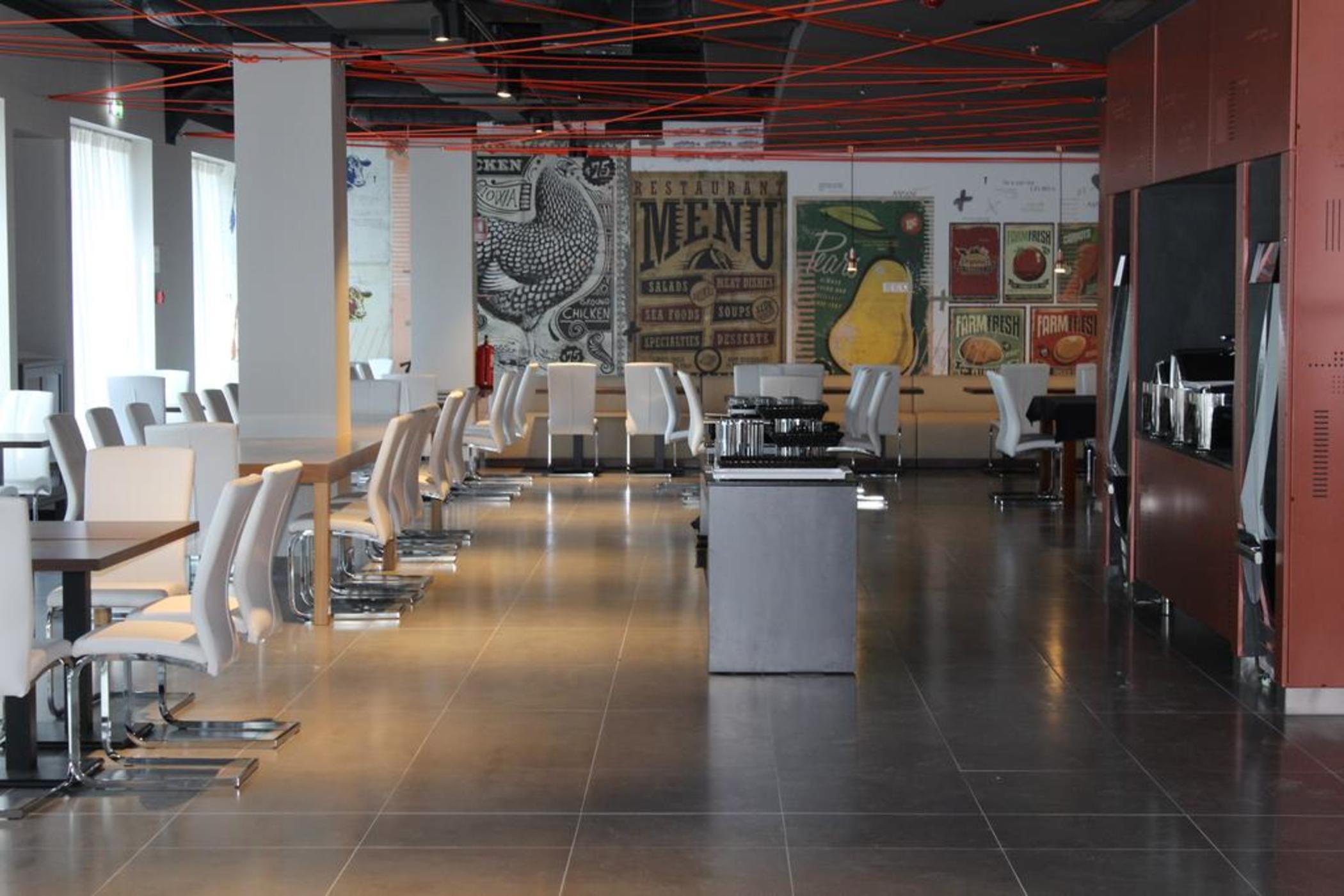 Star Inn Lisbon Aeroporto 外观 照片