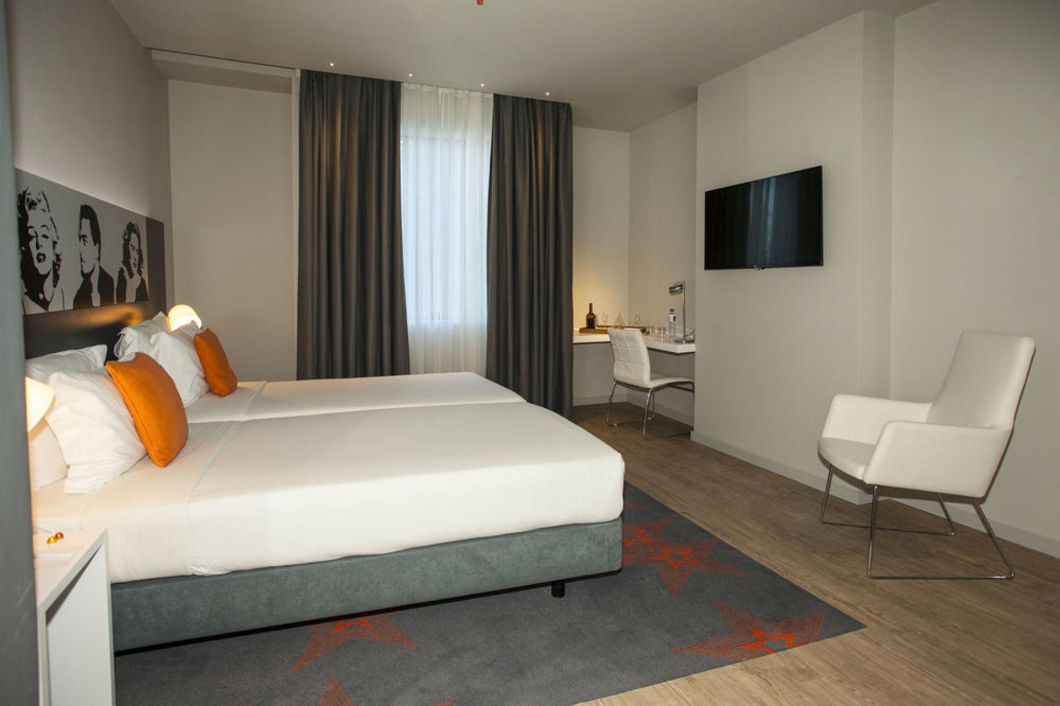 Star Inn Lisbon Aeroporto 外观 照片
