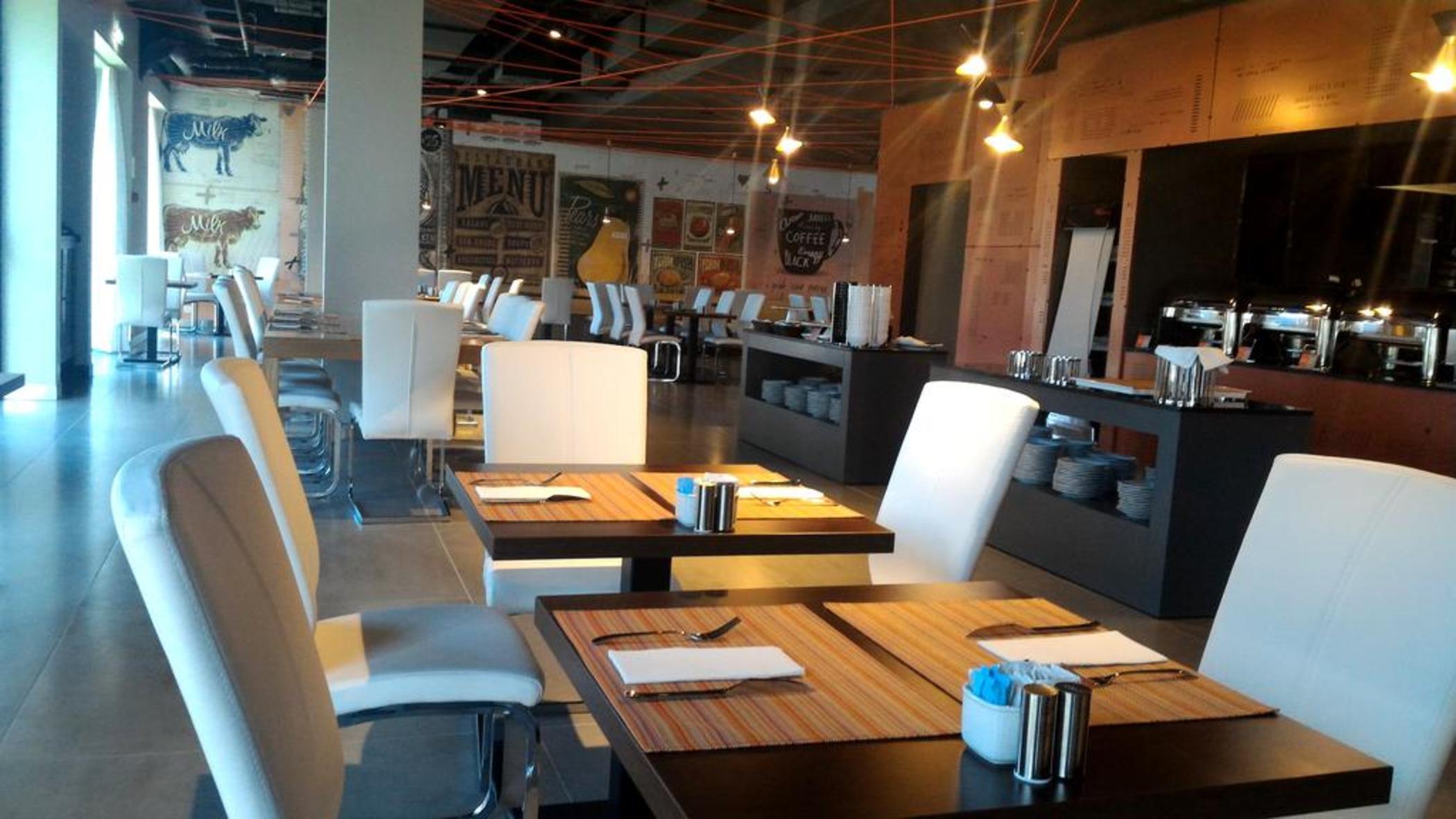 Star Inn Lisbon Aeroporto 外观 照片