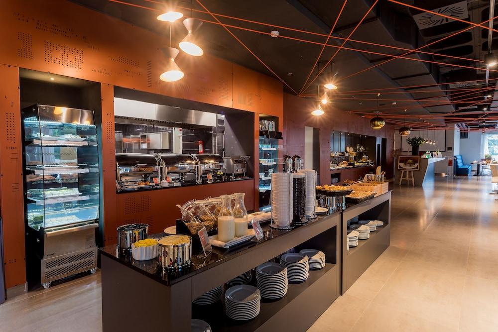 Star Inn Lisbon Aeroporto 外观 照片