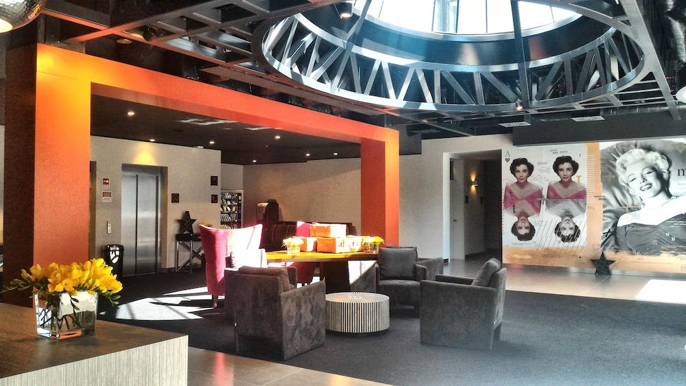 Star Inn Lisbon Aeroporto 外观 照片