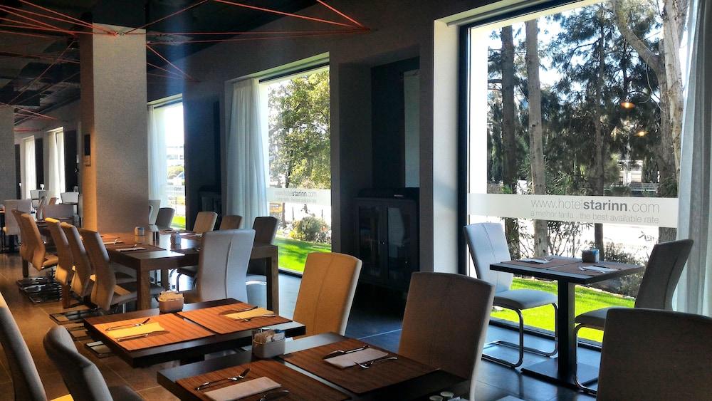 Star Inn Lisbon Aeroporto 外观 照片